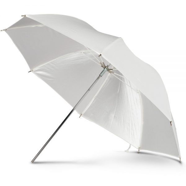 Photoflex Parapluie 80 cm Transparent