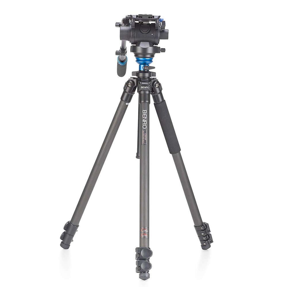 Benro Trepied C2573FS6