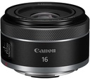 Canon RF 16mm F2.8 STM