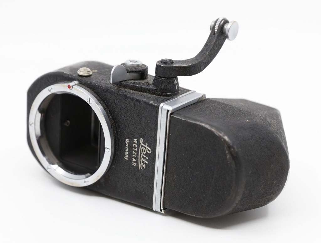 OCCASION LEICA Visoflex II