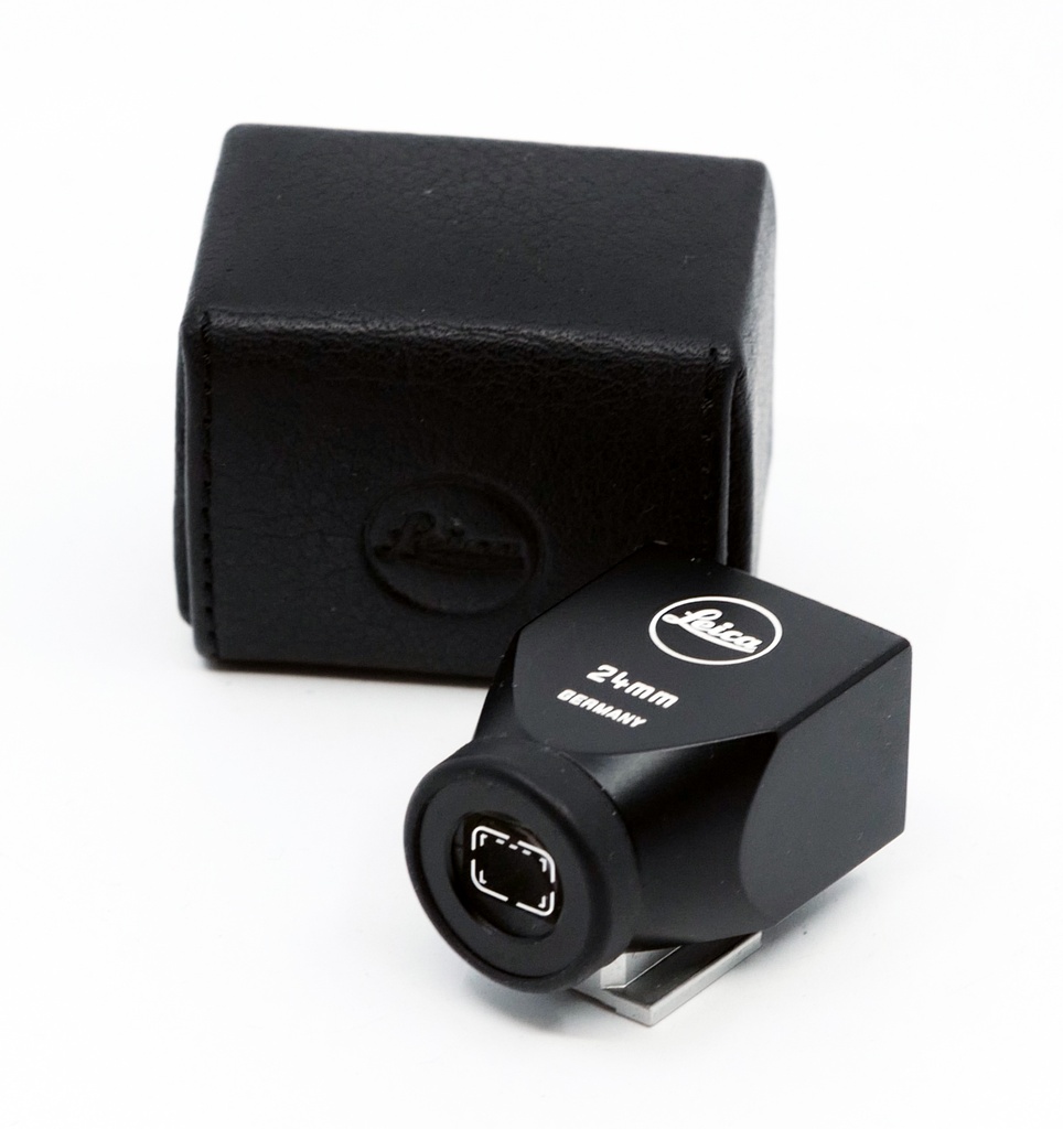 OCCASION LEICA Viseur 24mm