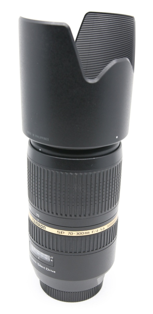 OCCASION TAMRON 70-300mm DI USD (SONY AF)