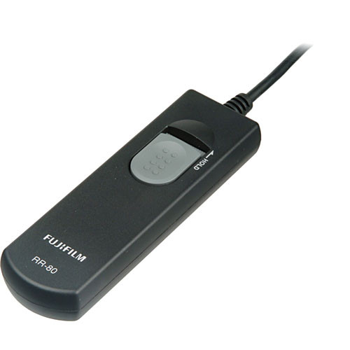 FUJIFILM RR-80 Remote Release