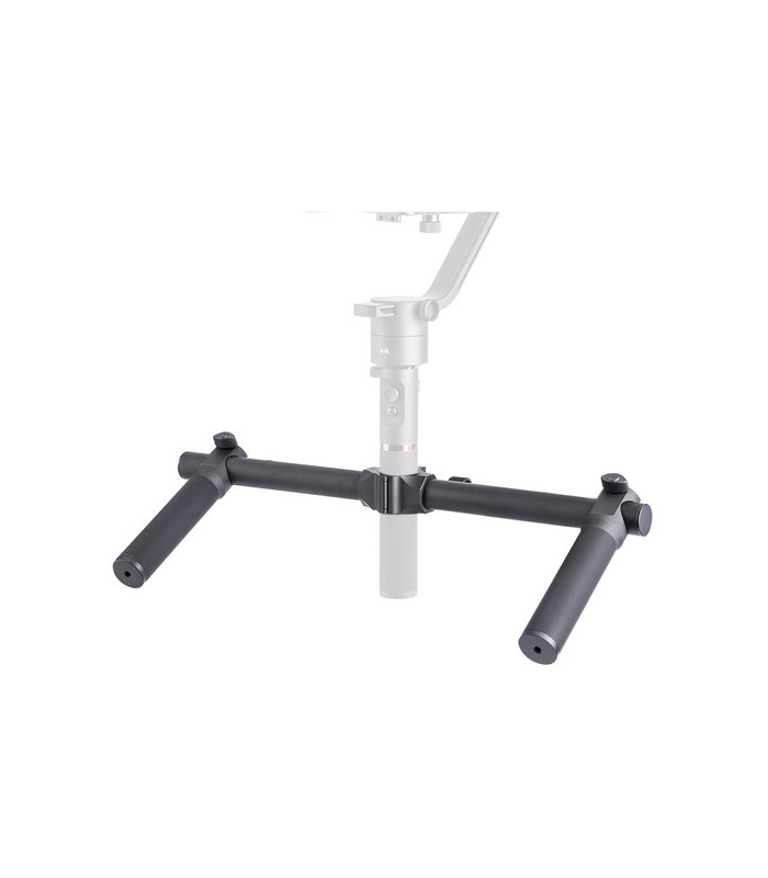 Moza Air / Aircross Dualhandle