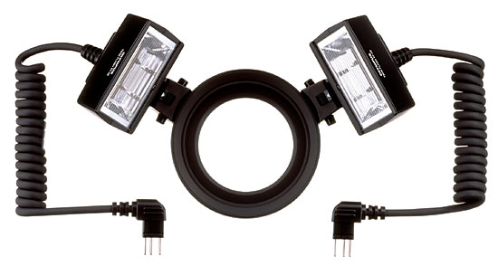 Olympus Flash FS-TF22