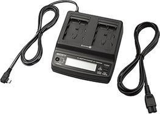 Sony Charger AC-VQ900AM