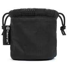Tamrac Goblin Etui objectif  0.7 noir