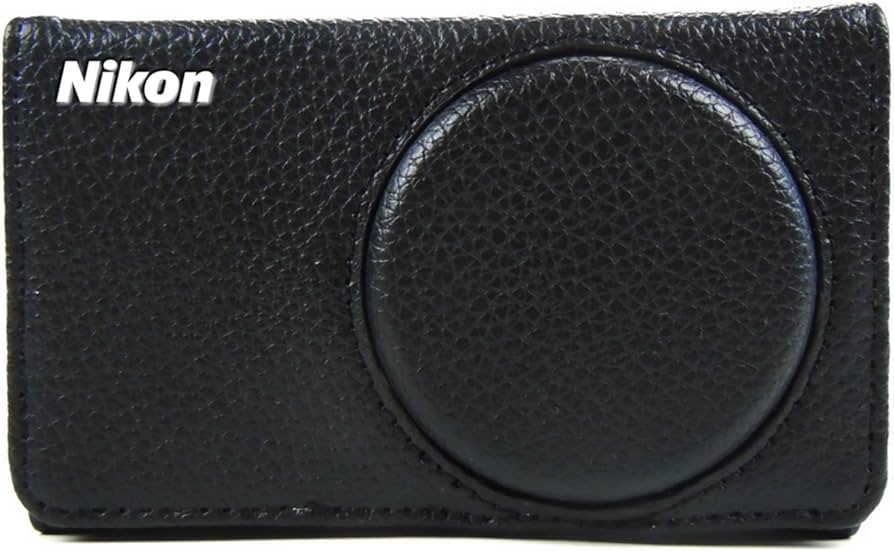 Nikon CS-P07 Etui pour P310/P330