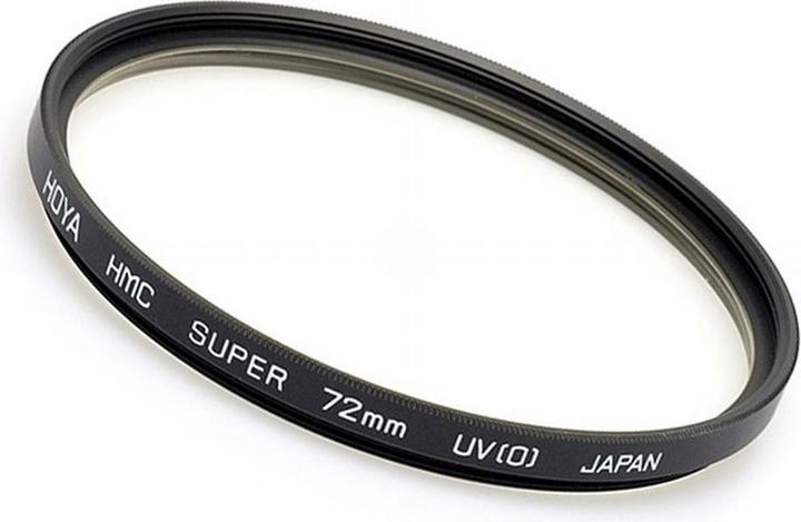 Hoya Filtre UV 24mm