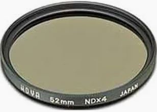 Hoya Filtre ND4 37mm