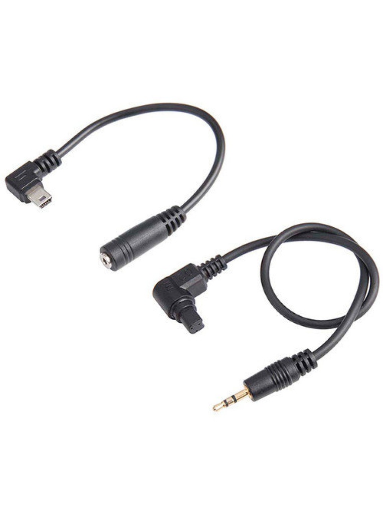 Moza 02 Shutter Cable Set Canon