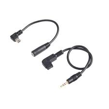 Moza 03 Shutter Cable Set Sony