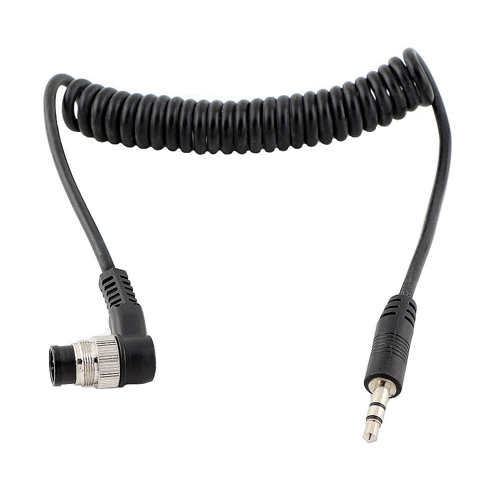 Moza 04 Shutter Cable Set Nikon