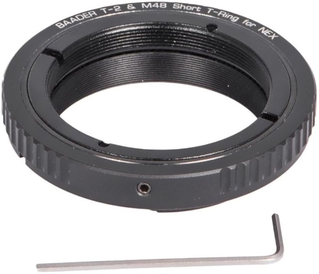 Celestron Bague T pour Minolta Sony