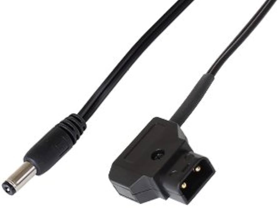 Fxlion Cable D-tap DC Socket