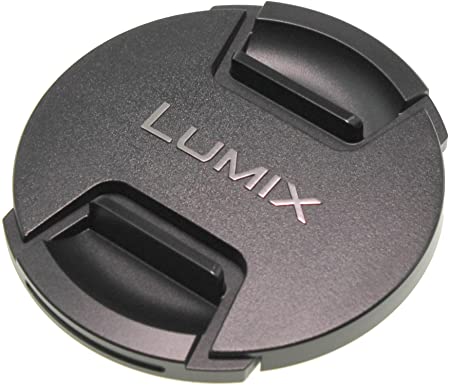 Panasonic bouchon 62 mm