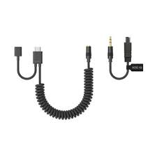 Moza Cable Sony ILCE pour Moza Slypod SCSC-S2