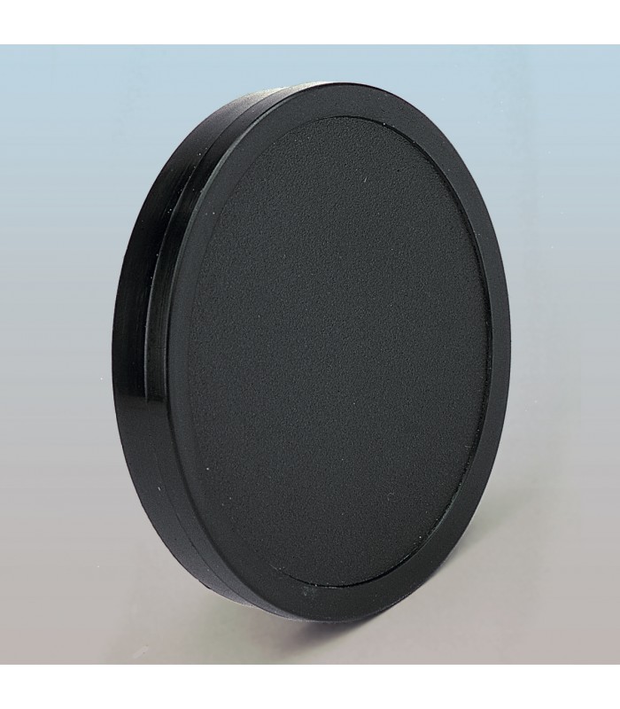 Kaiser Bouchon objectif exterieur 28mm