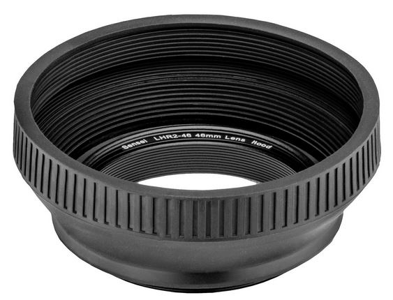 Rowi Lens Hood souple RO 9930/30