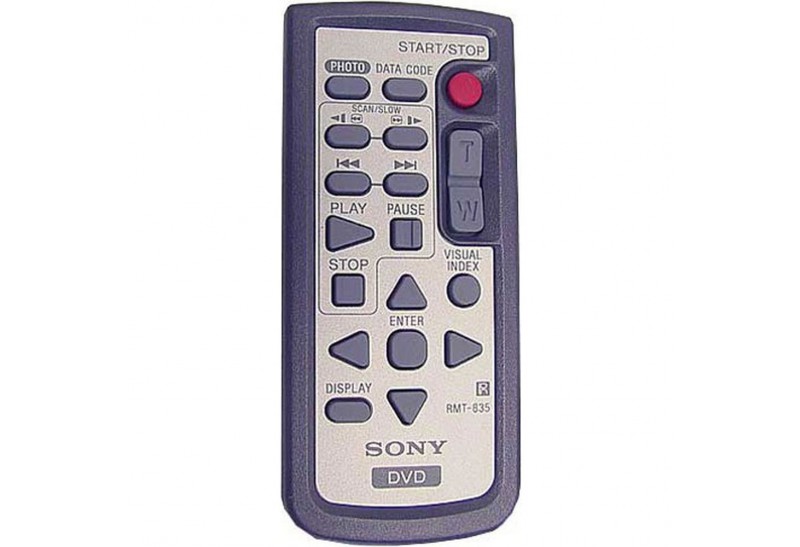 Sony RMT-835