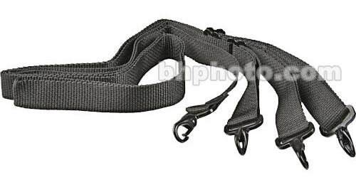 Tamrac S500 Chest Harness & Retainer Strap