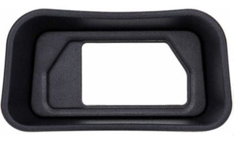 Olympus EP-1 Œilleton