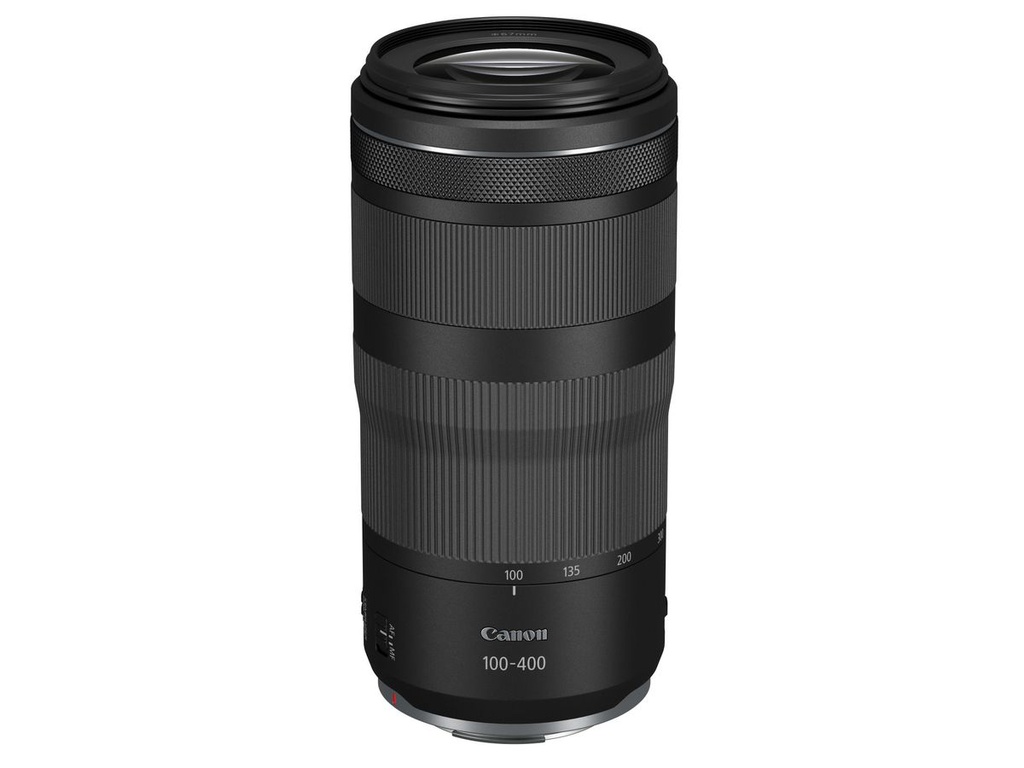 CANON RF 100-400mm 5.6-8 IS USM