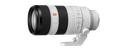 Sony 70-200mm 2.8 GM OSS II