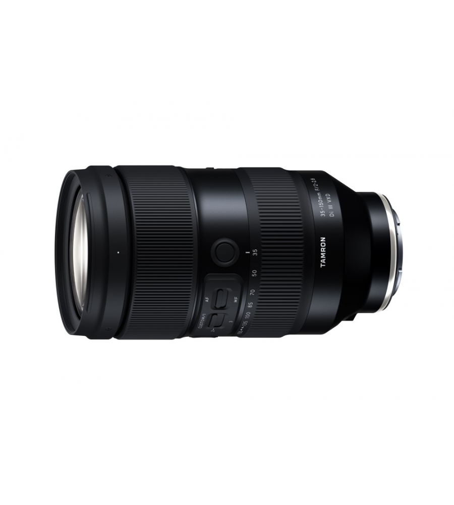 Tamron AF 35-150mm F/2-2.8 DI III VXD SONY FE