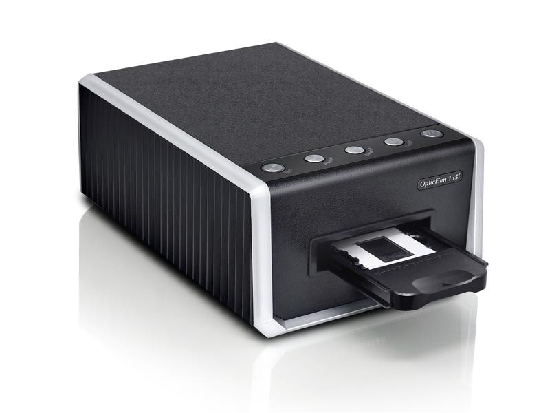 Plustek Scanner 8200i SE (copie)