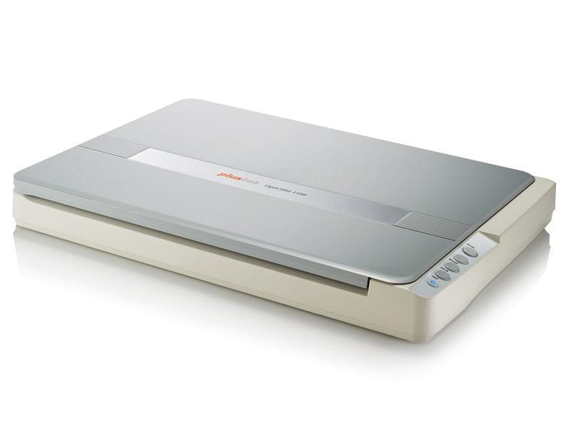 Plustek Scanner de plateau OpticSlim 1180 - A3