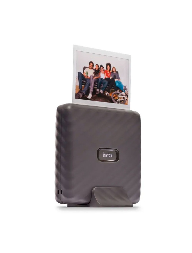 Fujifilm Instax Link Wide Mocha Gray