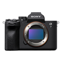 Sony Alpha 7M IV