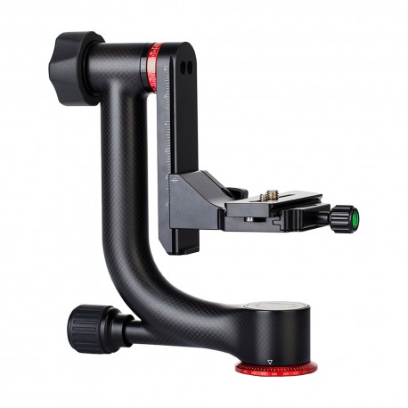 RAFALIA DG-3 Pendulaire carbone