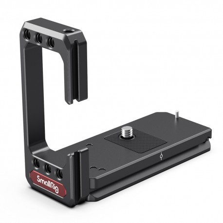 SmallRig L-Bracket pour CANON EOS R5/R5C/R6 - 2976
