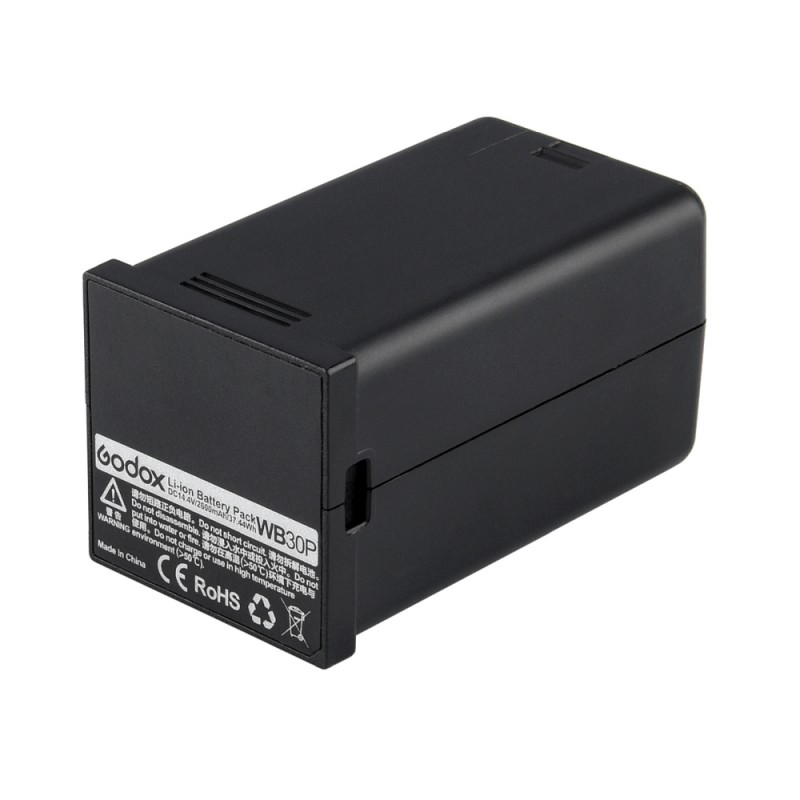 Godox WB300P - Batterie Lithium pour AD300 PRO
