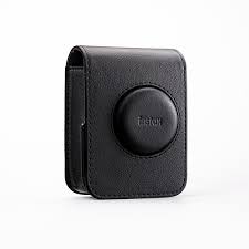 Fujifilm Instax Mini Evo Black Camera Case