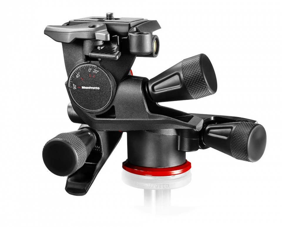 Manfrotto MHXPRO-3WG XPRO