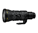 Nikon NIKKOR Z 400mm f/2.8 TC VR S