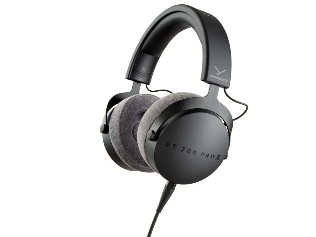 BEYERDYNAMIC DT 700 PRO X - Casque d'écoute fermé, 48 Ohm