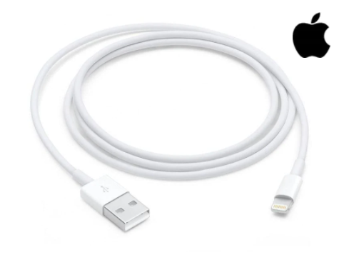 Apple Câble USB 2.0 USB A - Lightning 1 m