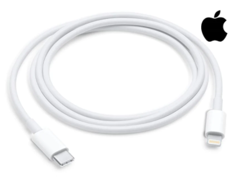 Apple Câble USB USB C - Lightning 1 m