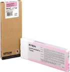 EPSON T606C Stylus Pro 4800 Light Magenta