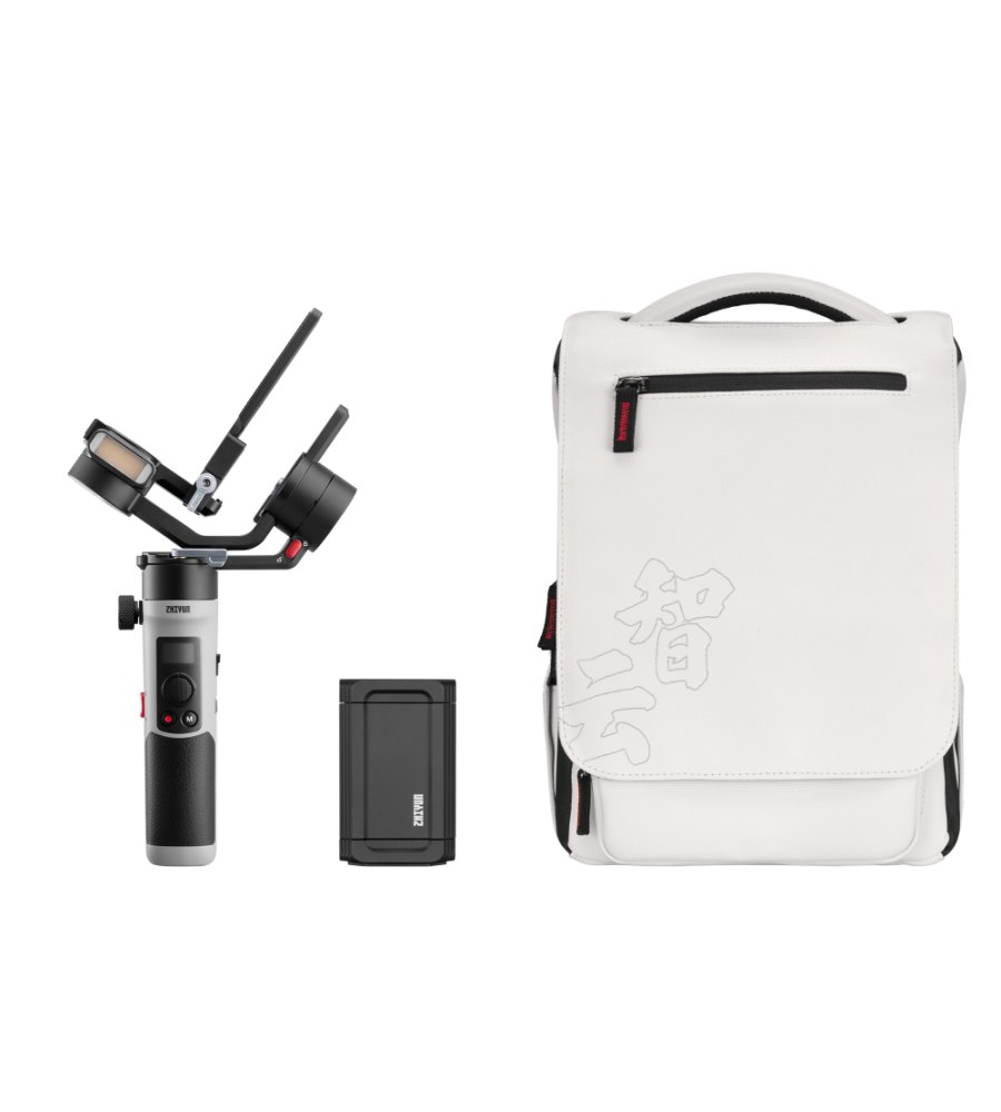 Zhiyun Crane M2 (copie)