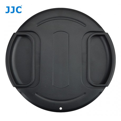 JJC Bouchon d'objectif 62mm