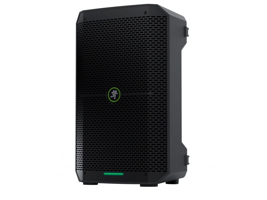 MACKIE Thump Go Colonne amplifiée portable Bluetooth avec accu inclus