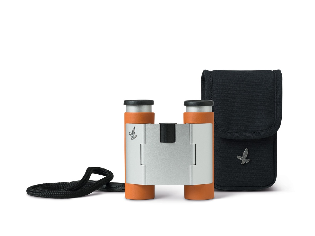 Swarovski CL CURIO 7X21 Orange