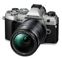 OM System OM-5 Kit Silver 14-150mm II