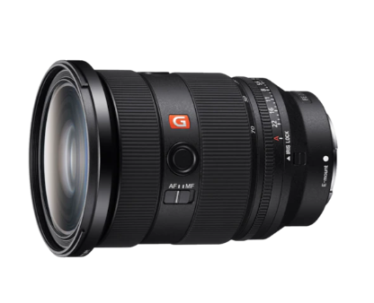 Sony 24-70mm F2.8 FE GM II