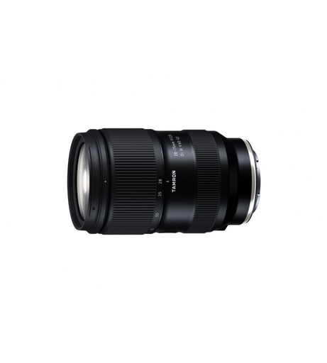 Tamron AF 28-75mm F/2.8 Di III VXD G2 pour Sony FE